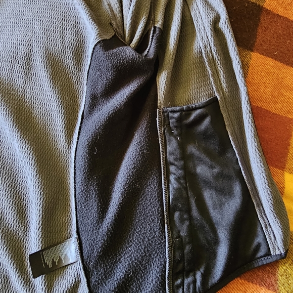 North Face Jacket - Picture 4 of 5